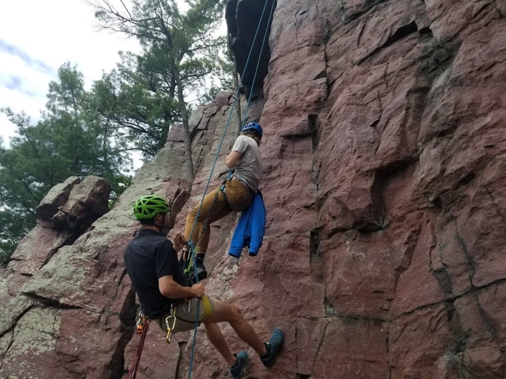 Multi-Day Trip